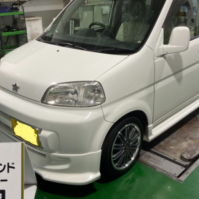 ライフを再びつやめかせるダイヤモンドキーパーメンテナンスB！
