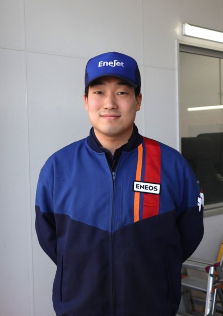 専門スタッフ紹介