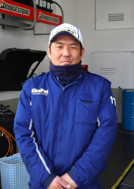 専門スタッフ紹介