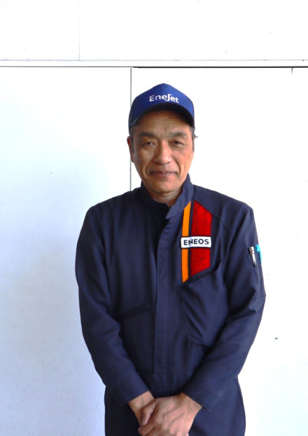 専門スタッフ紹介