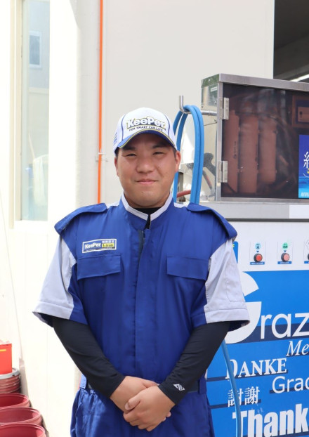専門スタッフ紹介