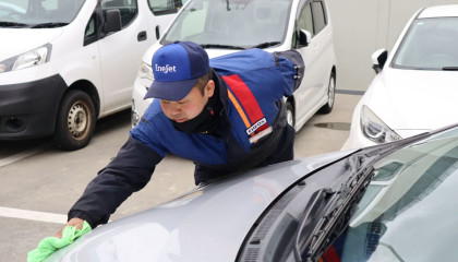 専門スタッフ紹介