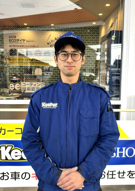 専門スタッフ紹介