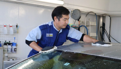 専門スタッフ紹介