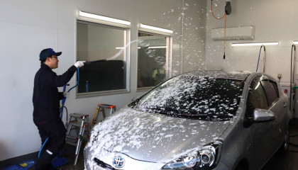 専門スタッフ紹介