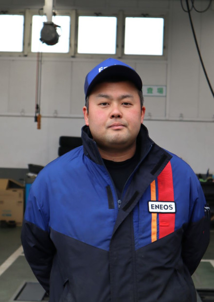 専門スタッフ紹介