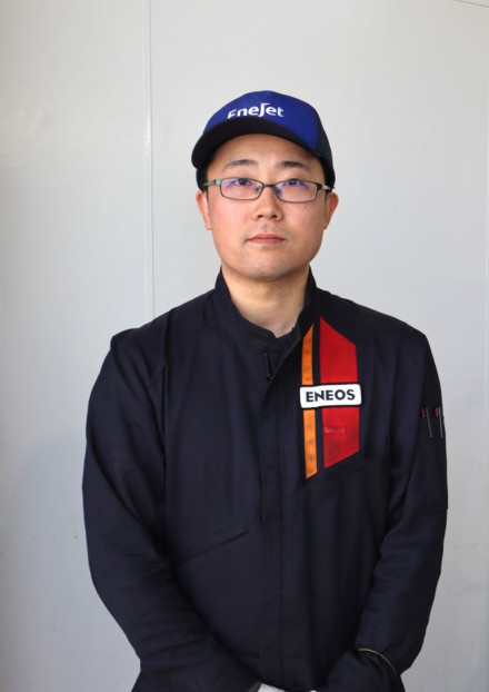 専門スタッフ紹介